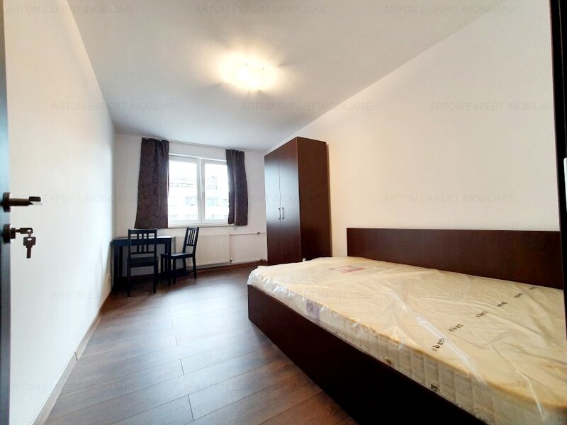 Nicolae Grigorescu/ 6 minute metrou