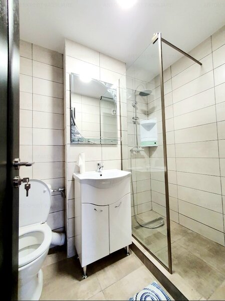 Nicolae Grigorescu/ 6 minute metrou