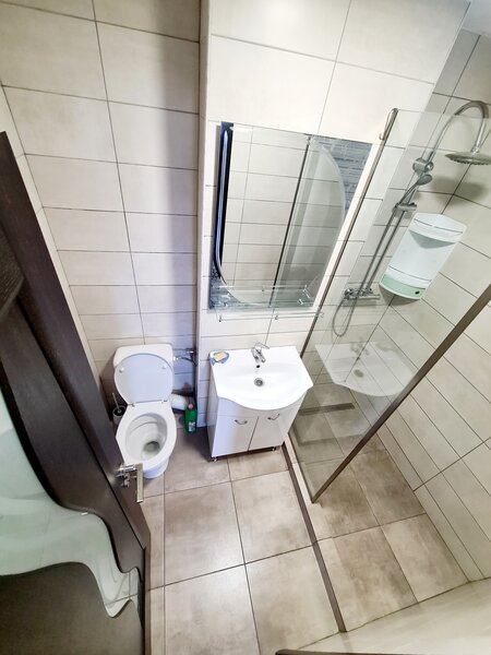 Nicolae Grigorescu/ 6 minute metrou