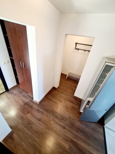 Nicolae Grigorescu/ 6 minute metrou