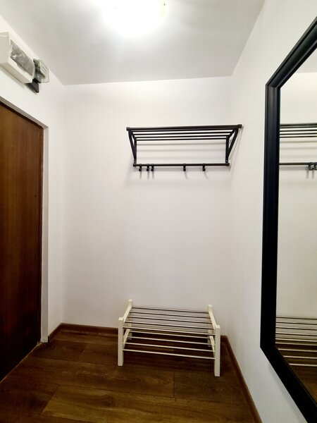 Nicolae Grigorescu/ 6 minute metrou