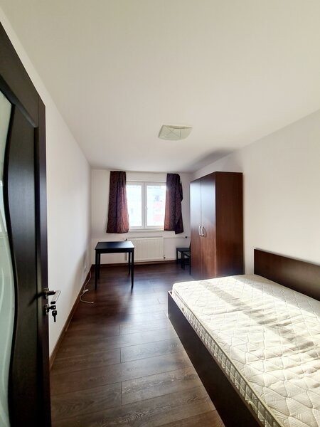 Nicolae Grigorescu/ 6 minute metrou