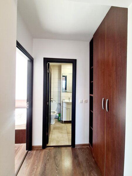 Nicolae Grigorescu/ 6 minute metrou