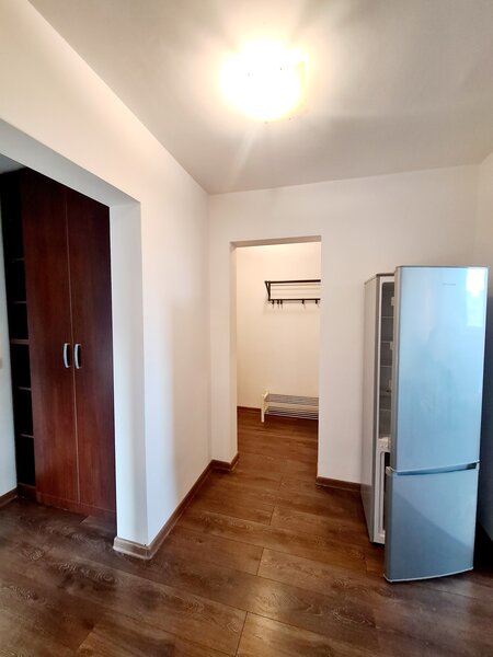 Nicolae Grigorescu/ 6 minute metrou