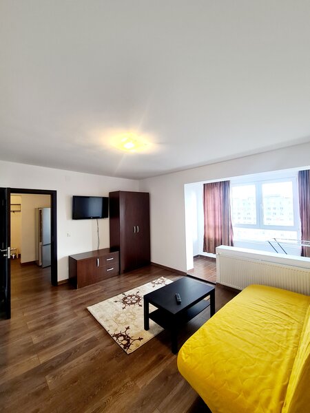 Nicolae Grigorescu/ 6 minute metrou