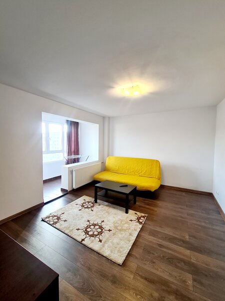 Nicolae Grigorescu/ 6 minute metrou