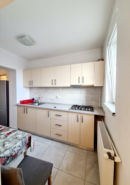 Nicolae Grigorescu/ 6 minute metrou