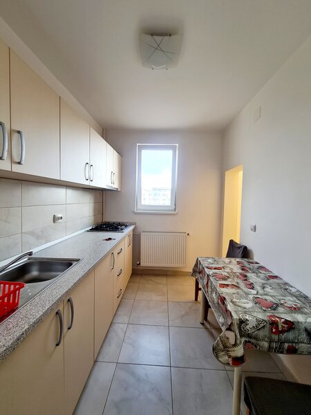 Nicolae Grigorescu/ 6 minute metrou